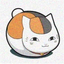 观众老周的半身头像