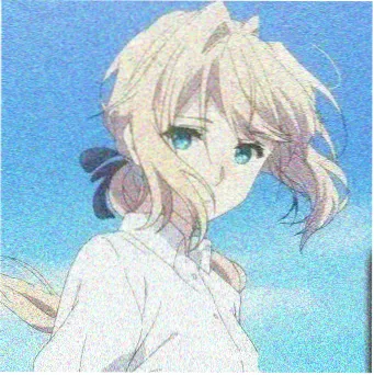 观众海叔的半身头像